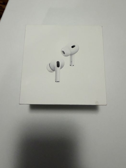 Airpods pro 2 ca noi!!!