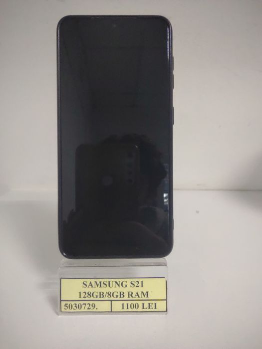 Samsung S21 128Gb(efn)