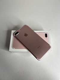 iPhone 7 plus/7+ 128gb Rose Gold