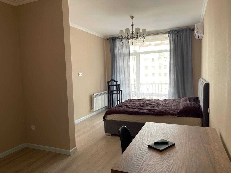 Продаю квартиру 70м2 2/5/9 ремонт• арендатор•ЖК "Parkent Plaza" от FDG