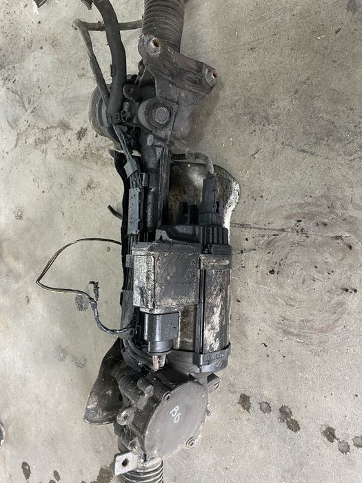 Caseta de direcție VW Golf 5 6 Jetta Passat B6 Leon octavia 2 skoda