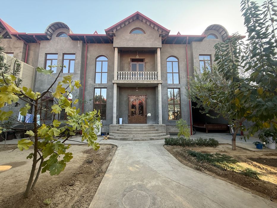 Продается Евро Дом 6-соток, Юнусабадский район, Янгикургон 8-проезд,