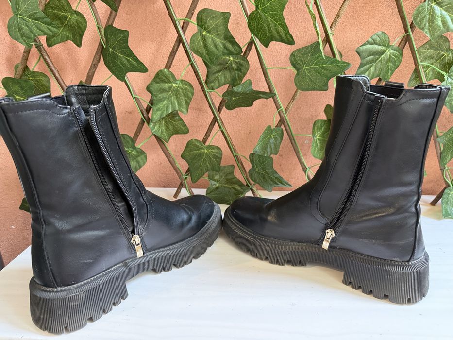 Дамски зимни обувки Patrizia Pepe