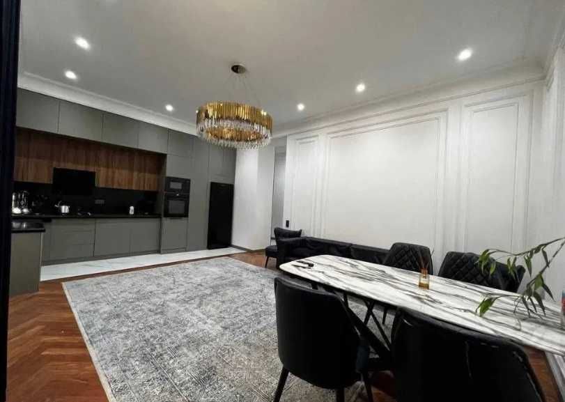 tashkent city gardens Сдаётся ангельски-прекрасная квартира