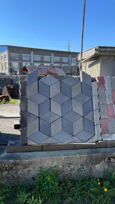 Pavaj Romb Medias - LICHIDARE DE STOC