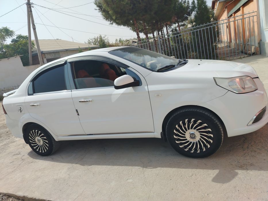 Diska sotiladi maybach 15