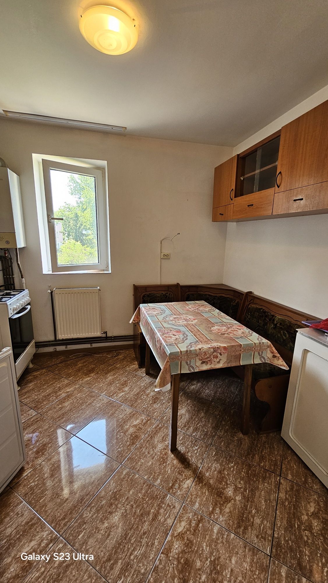 Apartament 2 camere in Onesti, zona centrala.
