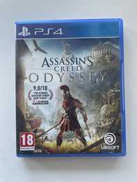 Assassin’s Creed Odyssey PlayStation 4