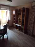 Închiriez apartament doua camere etaj 2 cartierul Mogador