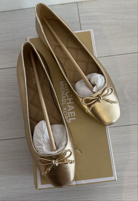 Balerini Michael Kors