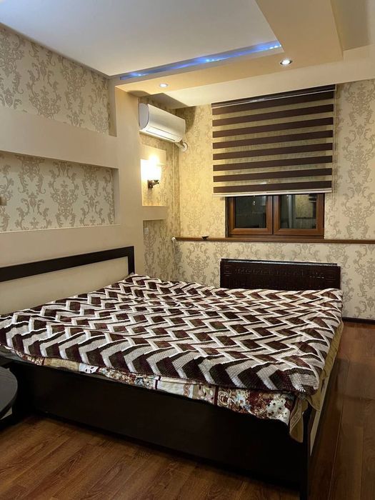 Сдаю свою квартиру,  метро Ойбек, 60шк