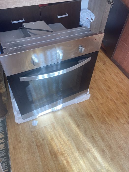 Cuptor electric vand