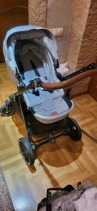 Детская коляска Tomix