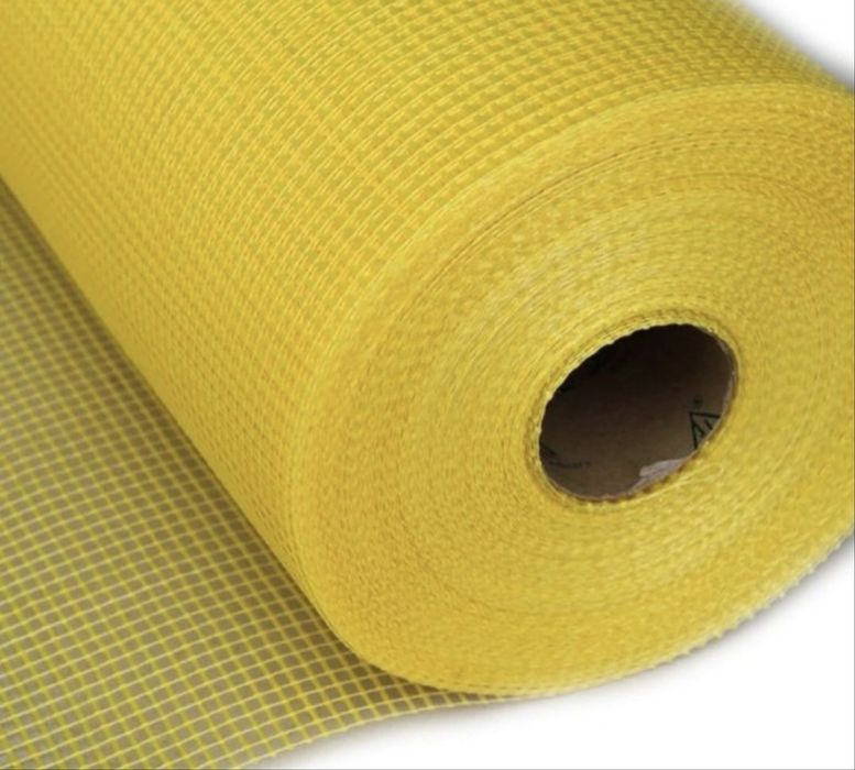 Fasadniy setka, 50 kv стеклосетка ,фасадний сетка