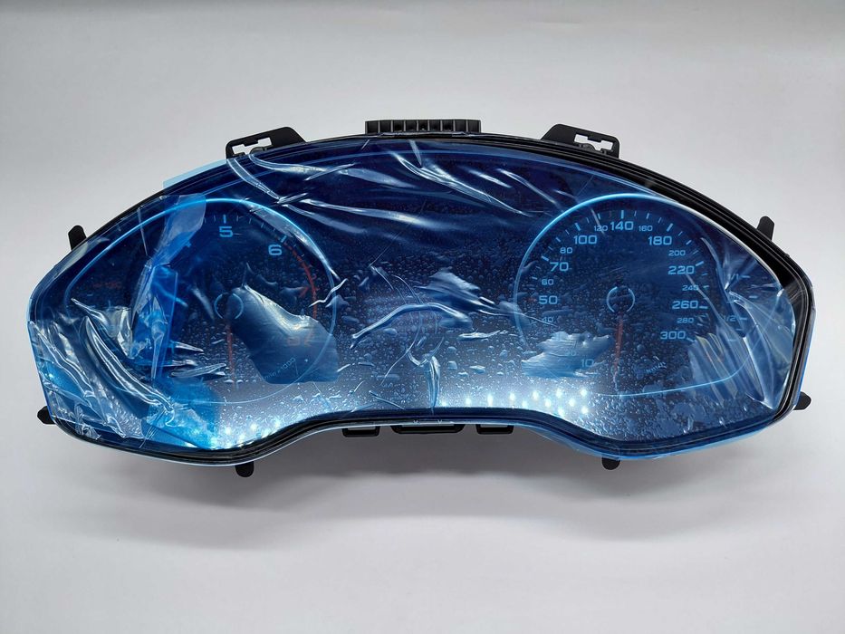 Нов 8W5920780P OE Audi A5 S5 A4 S4 8W Скоростомер Километраж км/ч
