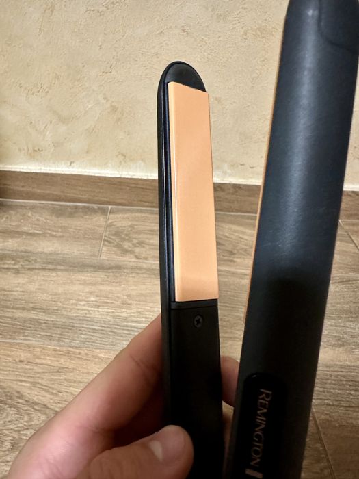 Placa de par Remington