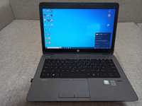HP EliteBook 840 G1 - i5-4300U/16GB RAM/256GB SSD/500GB HDD/ Перфектен