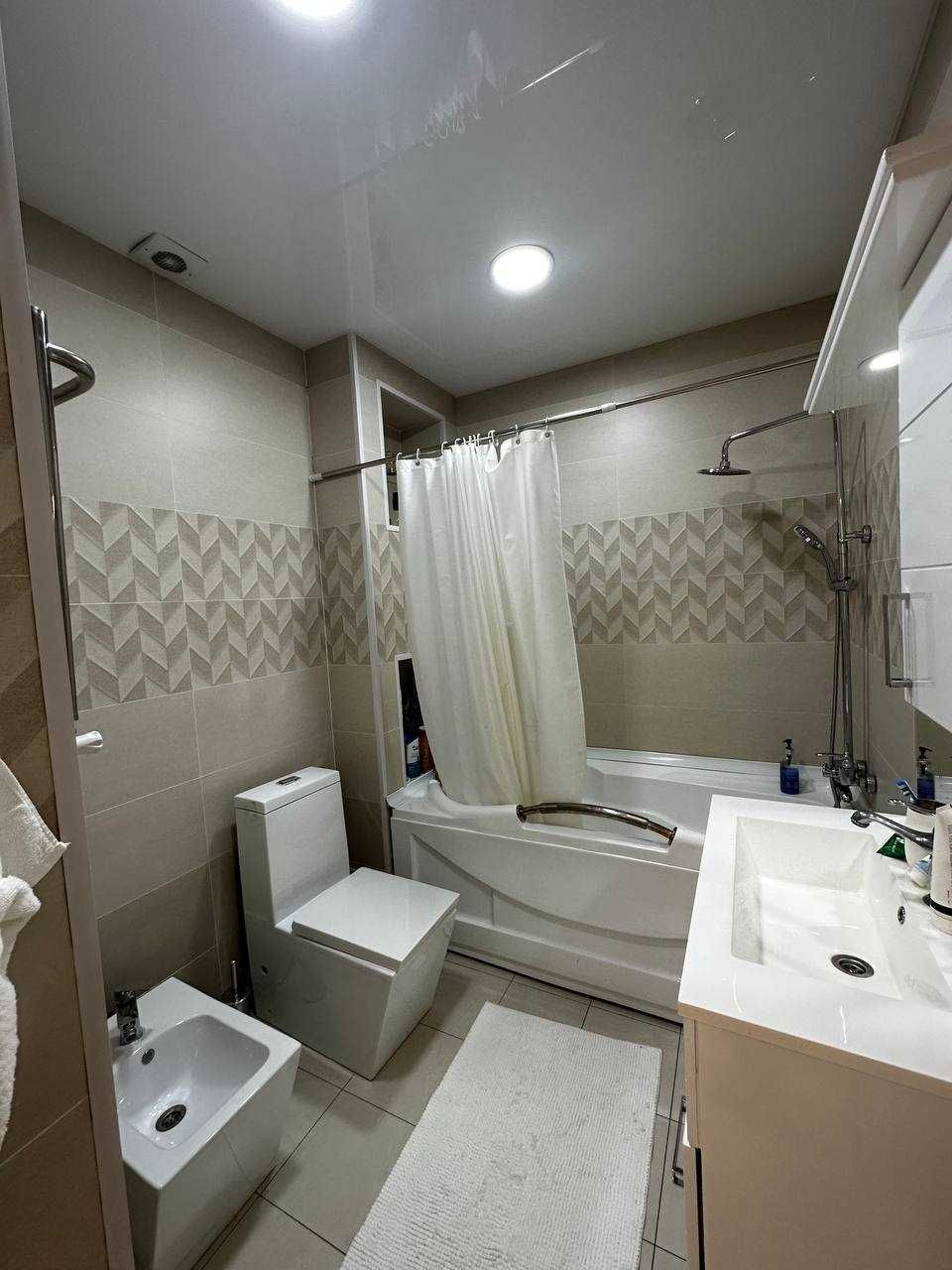 Срочно Продам КВ ПРЕМИУМ Класса 3/5/10 в ЦЕНТРЕ г. ЖК Barocco 372*