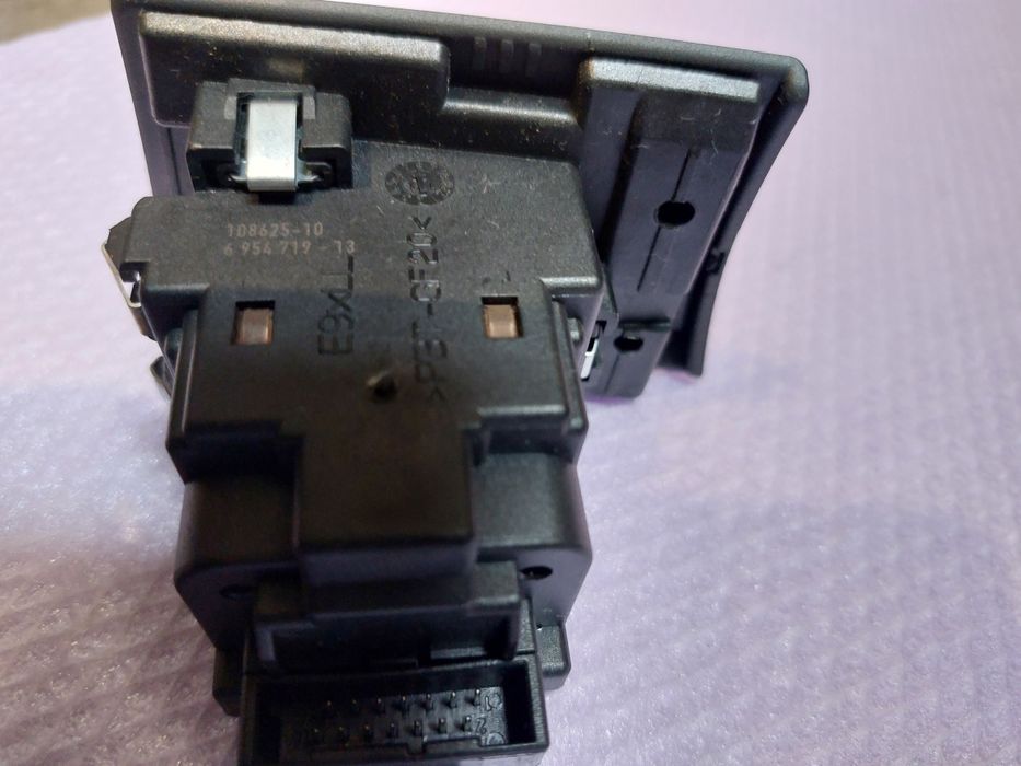 Contact pornire cititor cheie Original BMW Seria 1 Seria 3