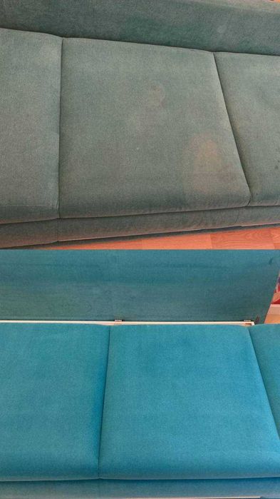 Химчистка диванов, матрасов