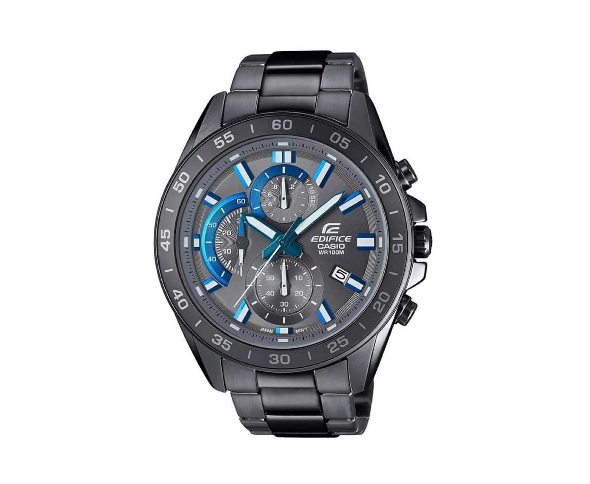 Мъжки часовник Casio Edifice EFV-550GY-8AVUEF