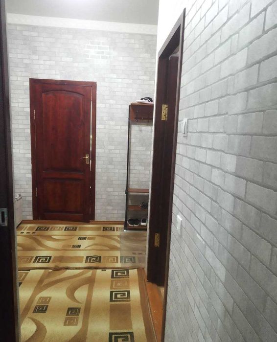 продается 2-комнатная квартира в яккасарай метро ойбек