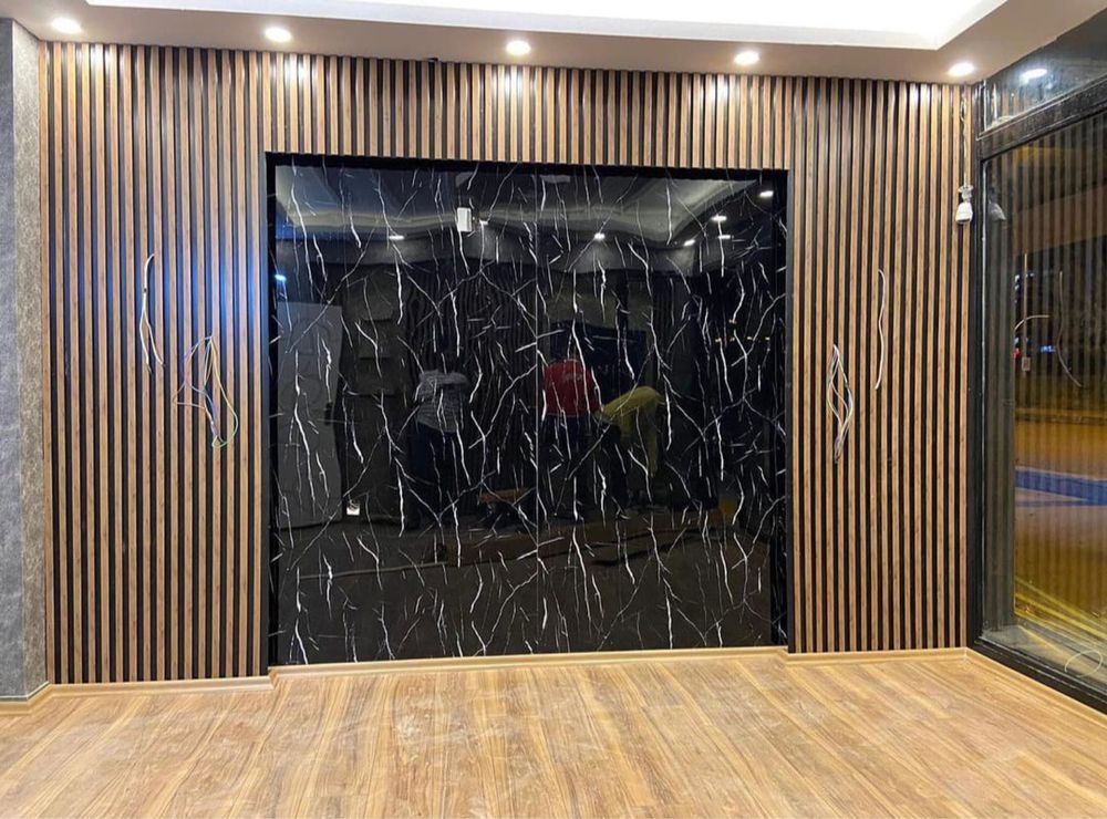 Panouri decorative din pvc imitatie marmura