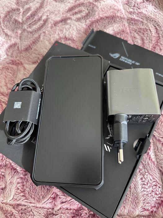 Asus ROG phone 9