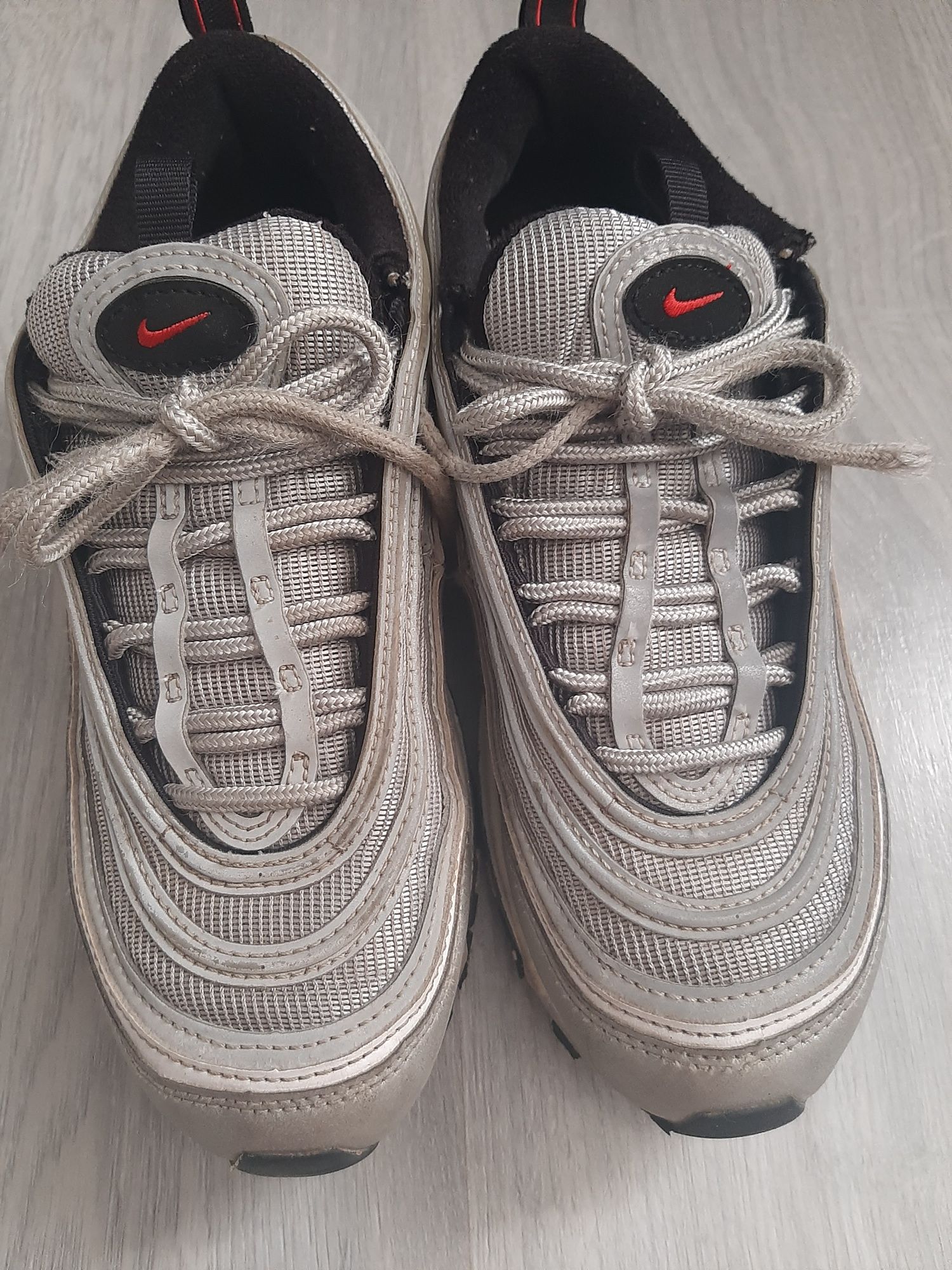 Маратонки Nike Air Max 97