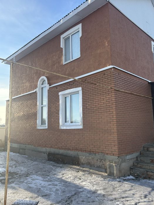 Продам дом в городе Уральск