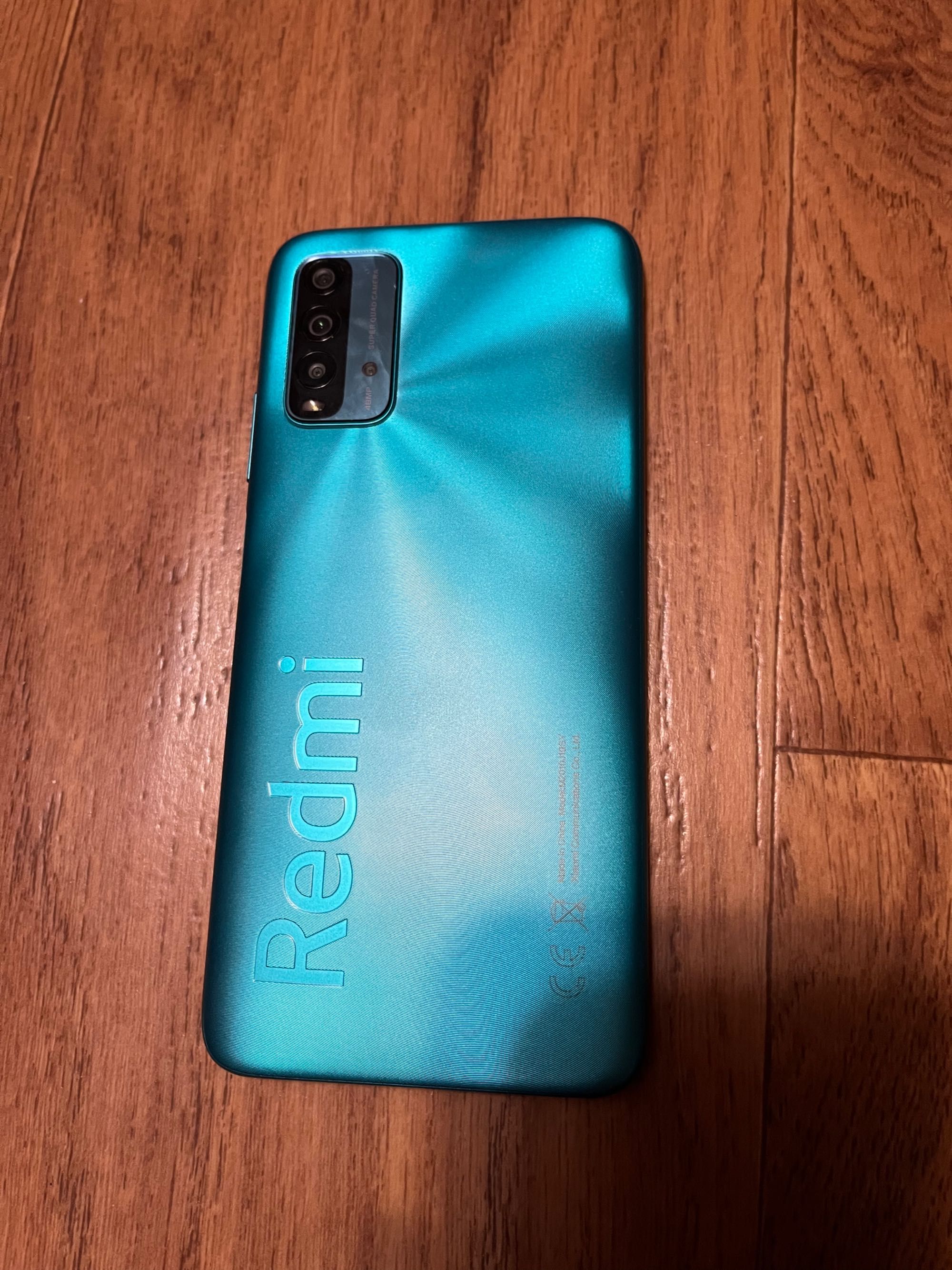 Продава Xiaomi redmi 9T