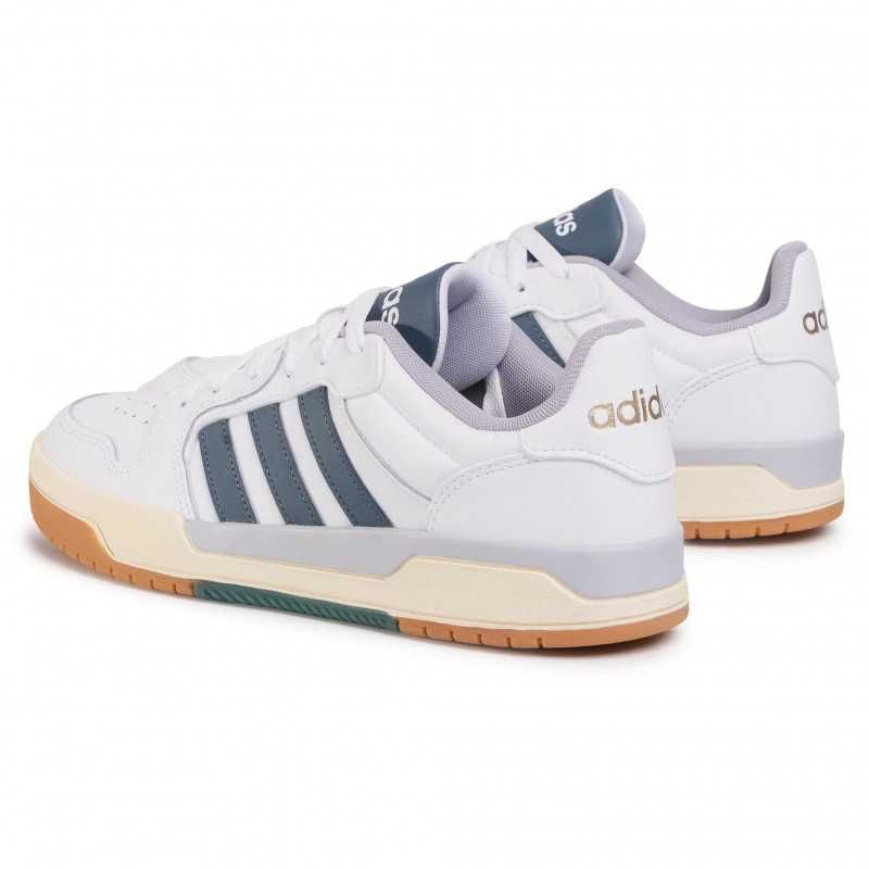 Adidas - Entrap FW3463 White №40 2/3  Оригинал Код 258