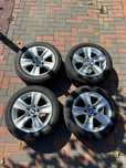 Jante bmw oem r17