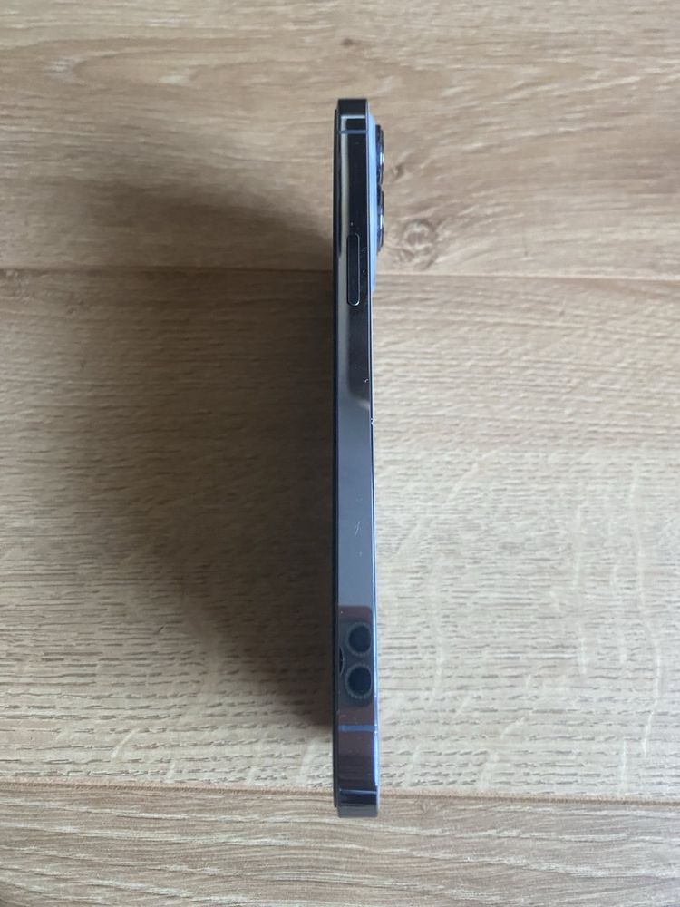 Iphone 13 max pro 128gb Sierra Blue