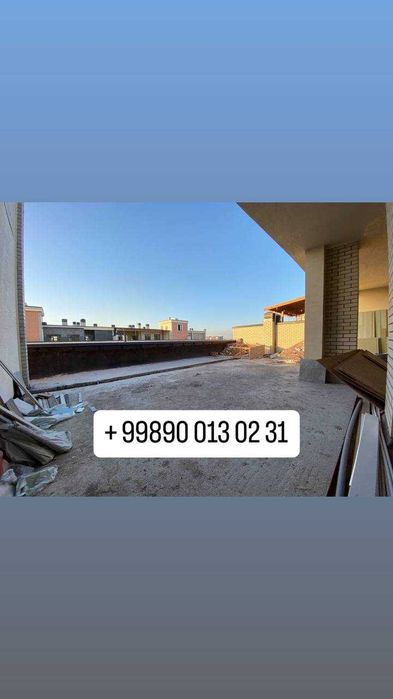 Срочно продается 4хКомнат Пентхаус в Яшнабадском р-н Жк Кадышева 238м2