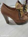 Botine de dama marimea 37