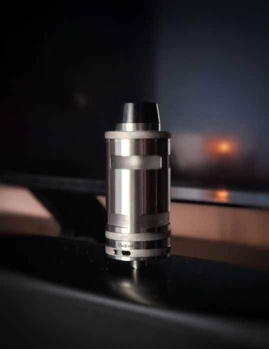 Tigara electronica atomizor Taifun GT IV