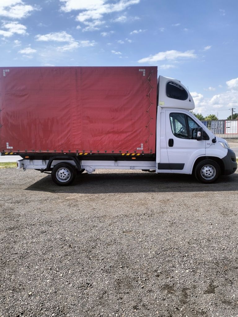 Vand Fiat Ducato