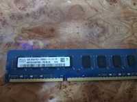 Memorie Ram 4gb ddr3