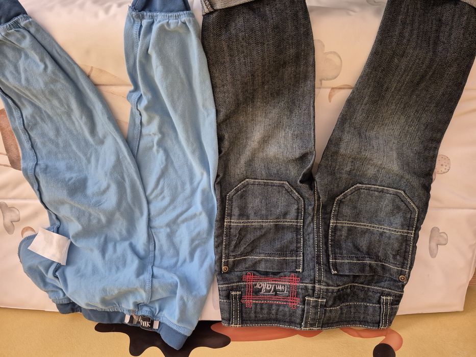 Бебешки дрехи 92 размер