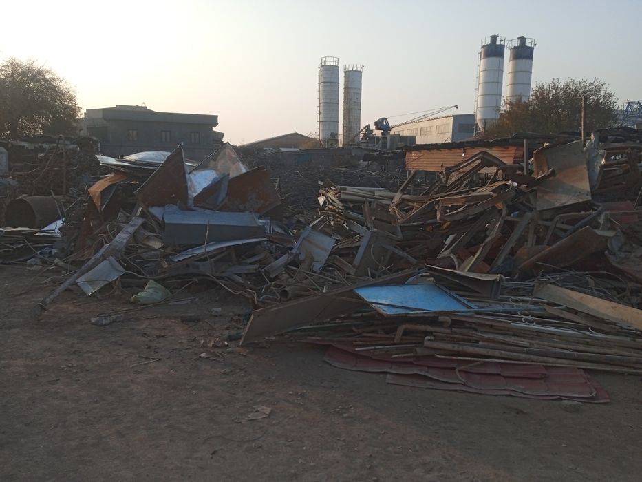 Metallom olamiz. Metalolom olamiz 24/7