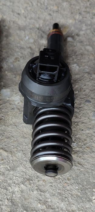 Injectoare 1.9 tdi