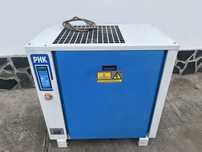 Винтов компресор Parise PHK 15Kw