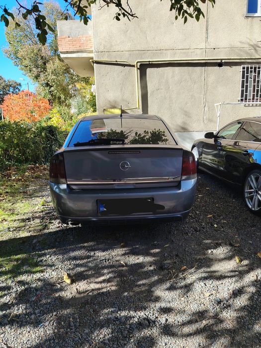De vânzare Opel Vectra c 1.9 cdti