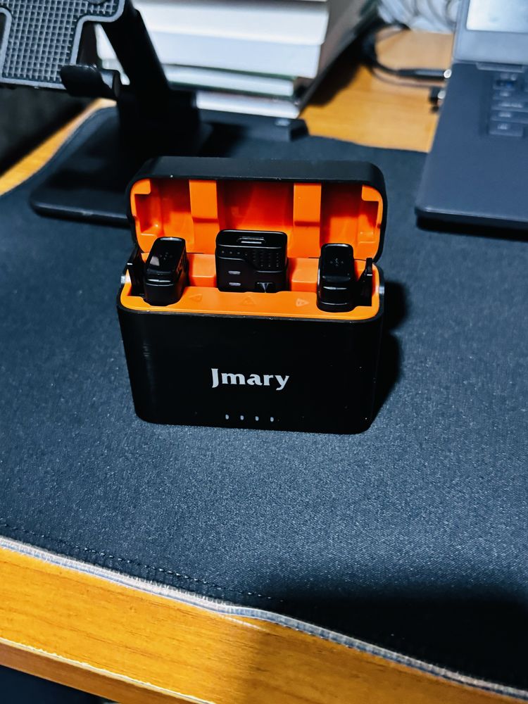 Jmariy mikrafon iphone ,Samsung uchun