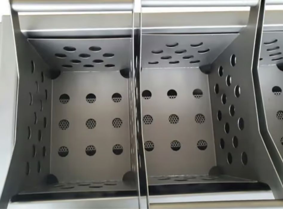 Marmita/Sterilizator si pasteurizator sticle si borcane NOU