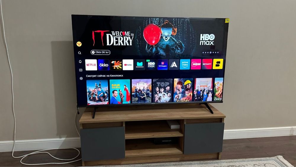 Продам телевизор