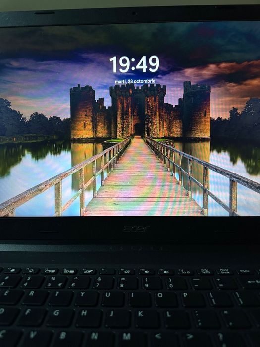 Acer Aspire 3, placa video dedicata Nvidia 2gb, 16 gb Ram