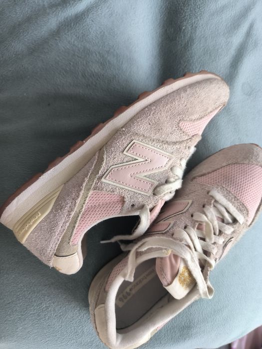 Оригинал кроссовки