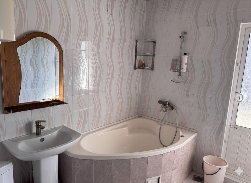 Крытыйдан 5хонали квартира